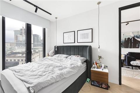 1 bedroom apartment for sale, Sun Street, London, EC2A