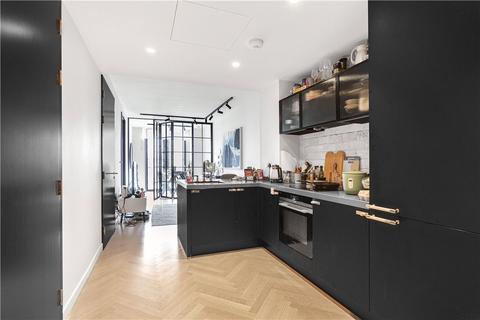 1 bedroom apartment for sale, Sun Street, London, EC2A