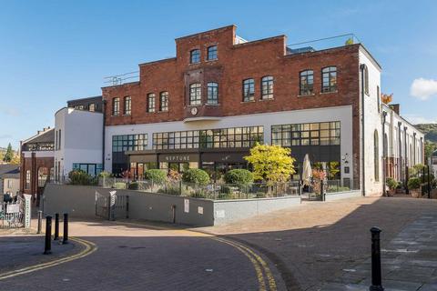 undefined, Beehive Yard, Walcot Street