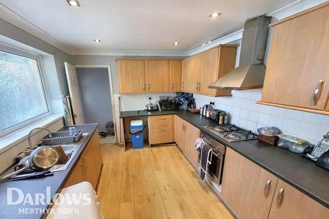 5 Cross Street, Rhymney, Tredegar, NP22 5ND