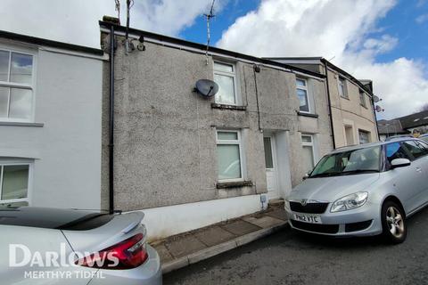 5 Cross Street, Rhymney, Tredegar, NP22 5ND