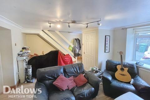 5 Cross Street, Rhymney, Tredegar, NP22 5ND
