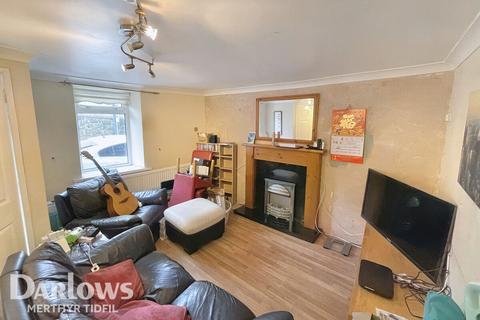 5 Cross Street, Rhymney, Tredegar, NP22 5ND