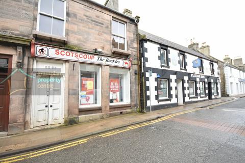Office to rent - Mid Street, Keith, Banffshire