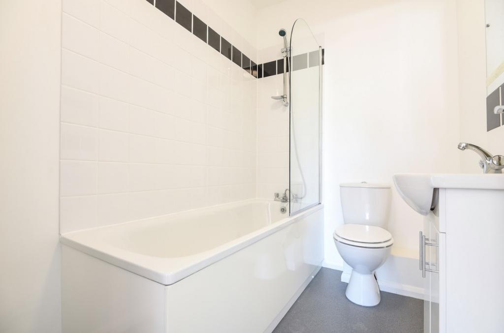 Bathroom main