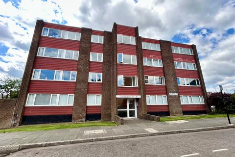 2 bedroom flat to rent, Lonsdale Court, Jesmond, Newcastle upon Tyne, NE2