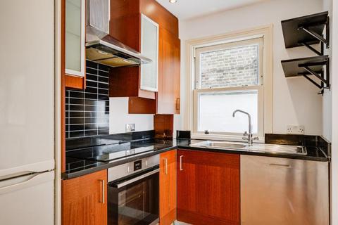 3 bedroom apartment to rent, Sherriff Road, West Hampstead, NW6