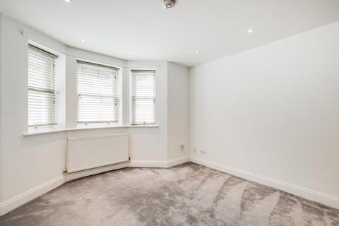 3 bedroom apartment to rent, Sherriff Road, West Hampstead, NW6