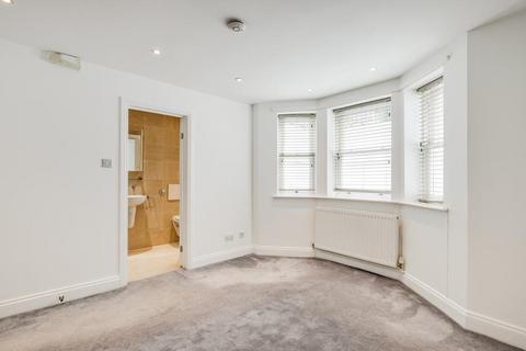 3 bedroom apartment to rent, Sherriff Road, West Hampstead, NW6