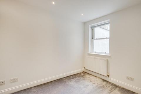 3 bedroom apartment to rent, Sherriff Road, West Hampstead, NW6