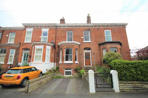 4 bedroom terraced house for sale, Norwood Road, Stretford, M32