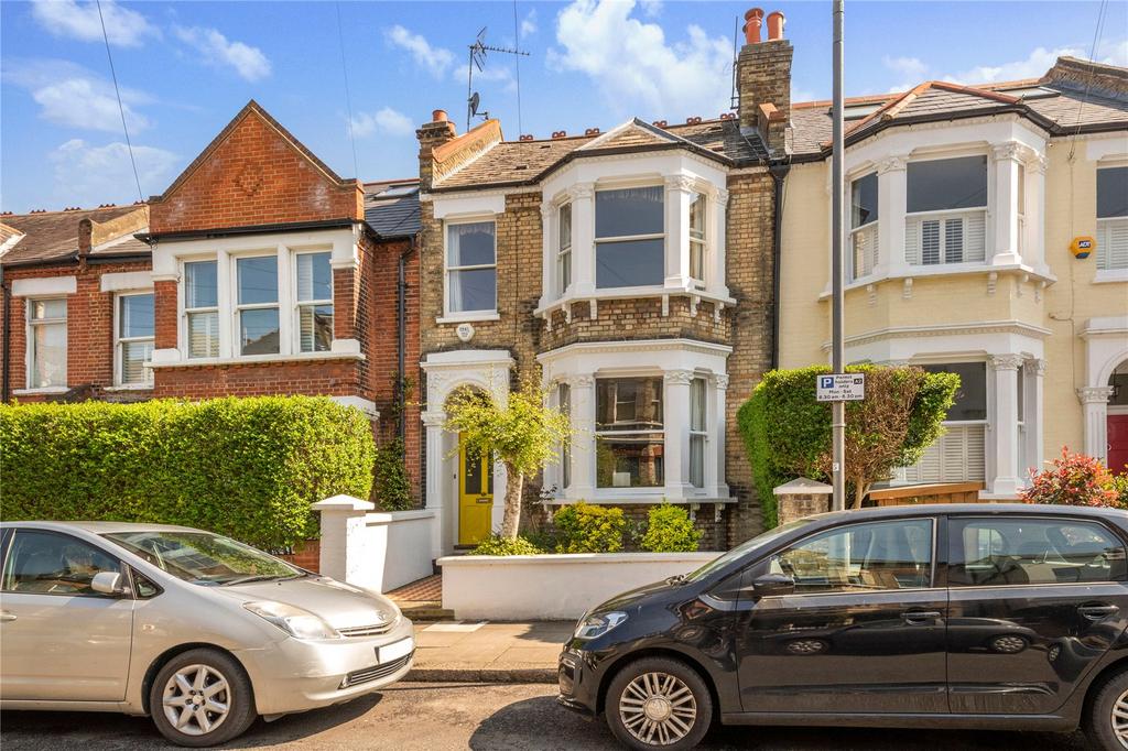 Cromford Road, London 4 bed house for sale £1,400,000