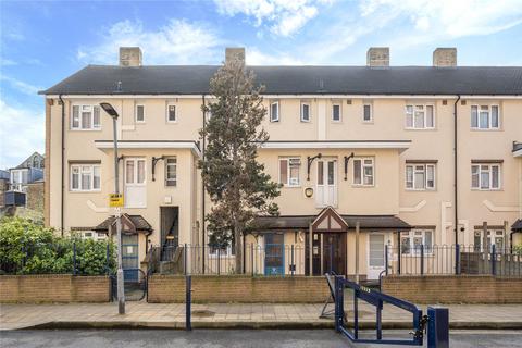 1 bedroom flat for sale - Rennie Cottages, Pemell Close