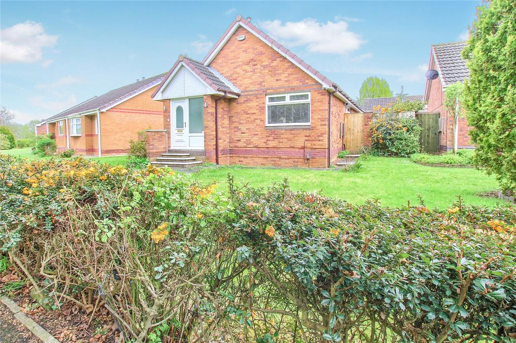 Kinloss Walk, Thornaby 2 bed bungalow £205,000