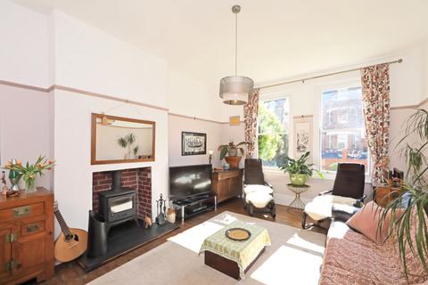 17 Connaught Road, Folkestone, CT20 1DA