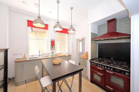 17 Connaught Road, Folkestone, CT20 1DA