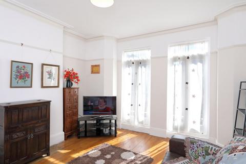 17 Connaught Road, Folkestone, CT20 1DA