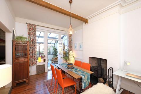 17 Connaught Road, Folkestone, CT20 1DA