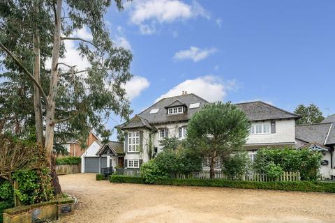 Hedgerley Lane, Beaconsfield, HP9