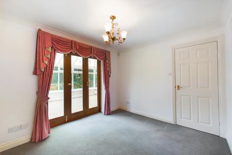 4 bedroom detached house for sale, Wardley Grove, Heaton, Bolton, BL1