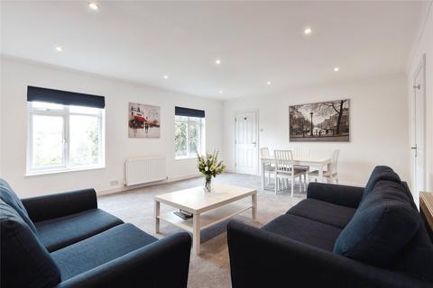 2 bedroom apartment to rent, Hatherley Road, Cheltenham, Gloucestershire, GL51