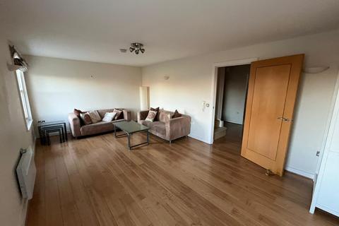 2 bedroom apartment for sale, Princess Road East, Leicester LE1