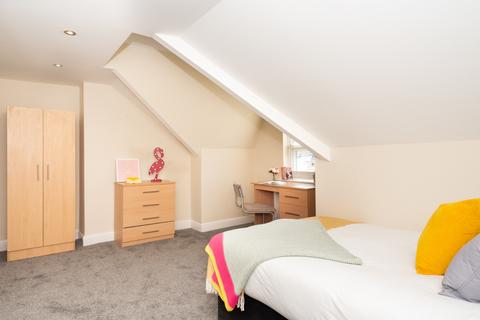 undefined, 20 Winston Gardens, Headingley, Headingley, Leeds, LS6 3LA