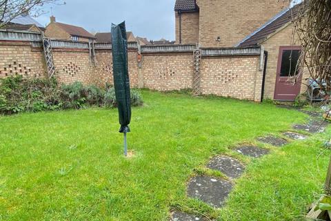 29 Verdant Vale, Northampton, NN4 0SQ