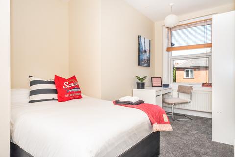 undefined, 20 Winston Gardens, Headingley, Headingley, Leeds, LS6 3LA