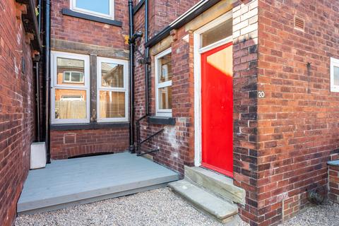 undefined, 20 Winston Gardens, Headingley, Headingley, Leeds, LS6 3LA