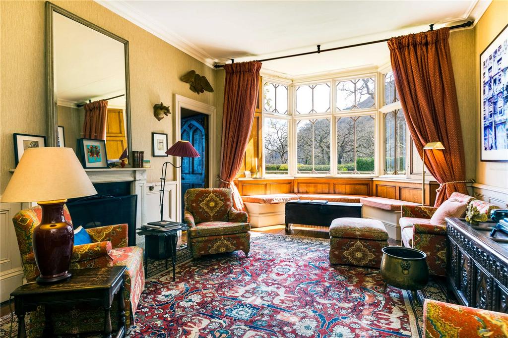 Morning Room