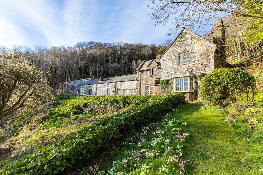 Gardener's Cottage