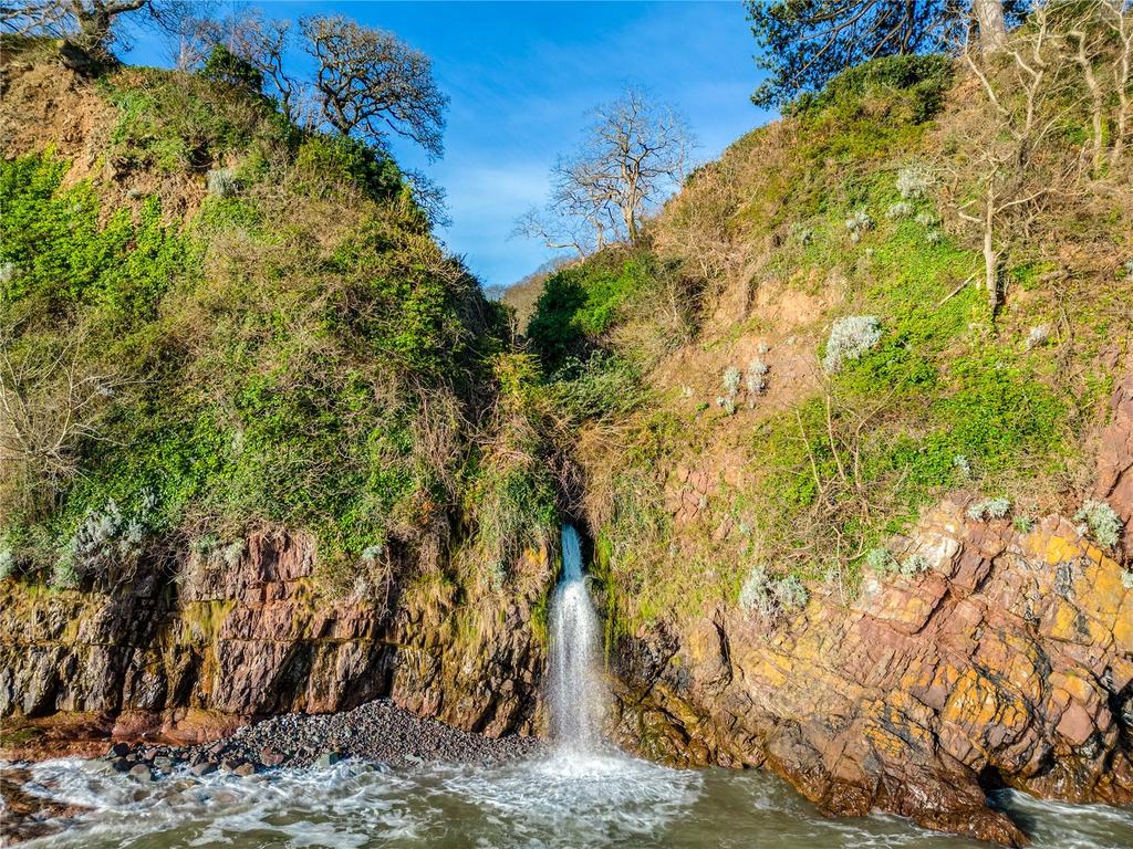Waterfall