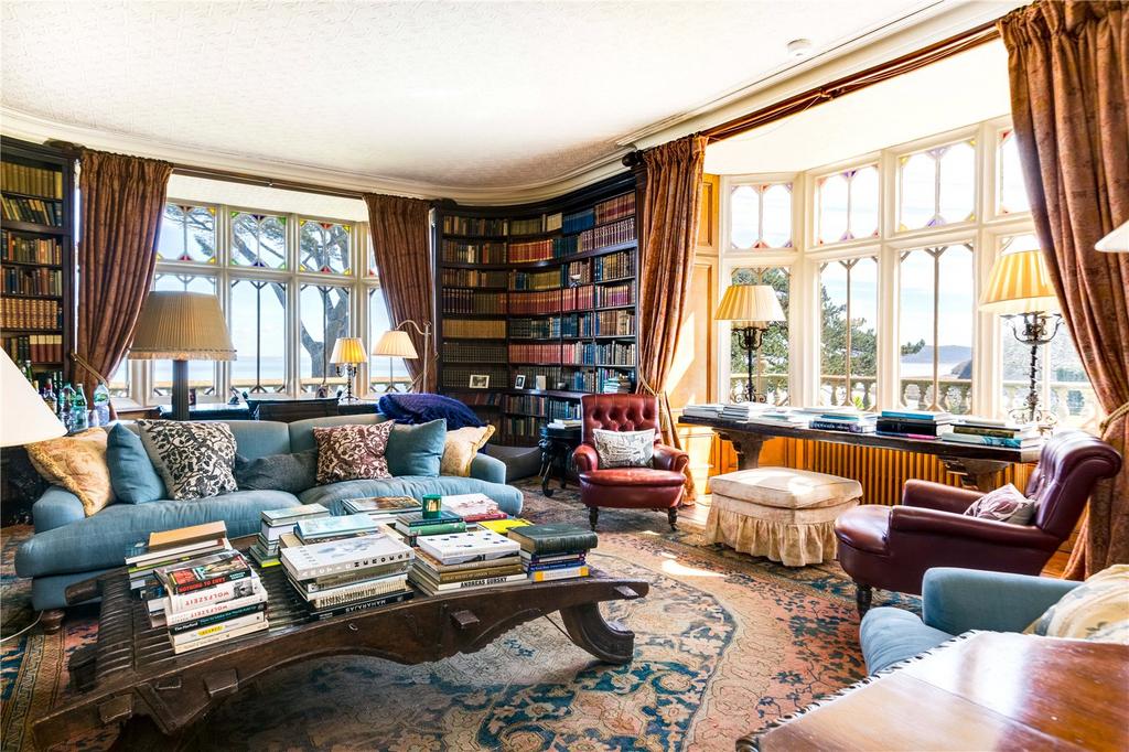 Library