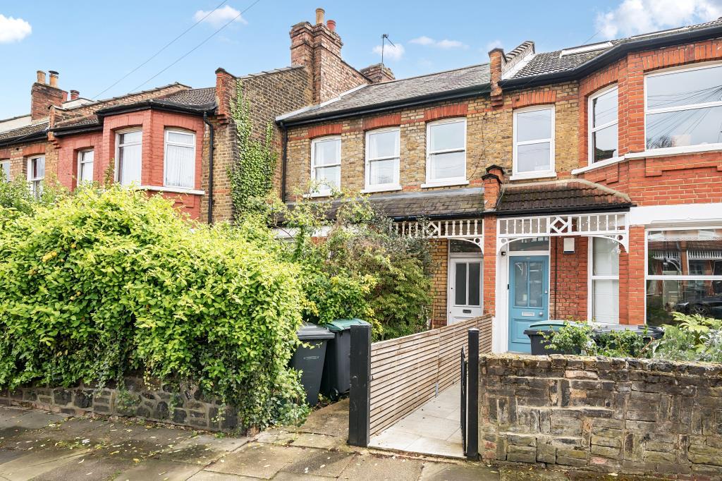 North View Road, Crouch End, N8 2 bed terraced house to rent £2,500 pcm (£577 pw)