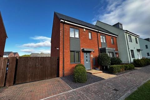 undefined, Higgs Row, Lawley Village, Telford, Shropshire, TF3