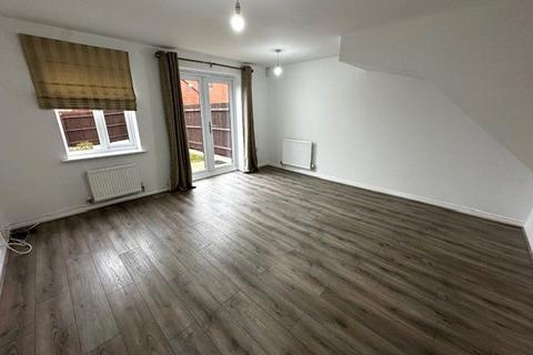 undefined, Higgs Row, Lawley Village, Telford, Shropshire, TF3