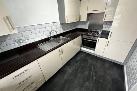undefined, Higgs Row, Lawley Village, Telford, Shropshire, TF3