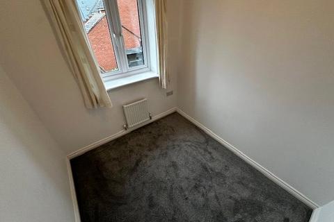 undefined, Higgs Row, Lawley Village, Telford, Shropshire, TF3