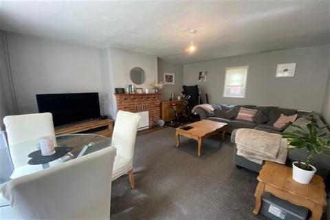2 bedroom end of terrace house to rent, West End Farm, West Street, Steeple Claydon, MK18