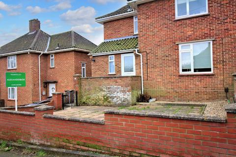 undefined, Osborne Road, Norwich NR4