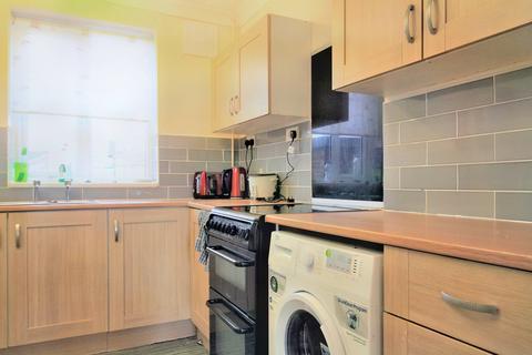 undefined, Osborne Road, Norwich NR4