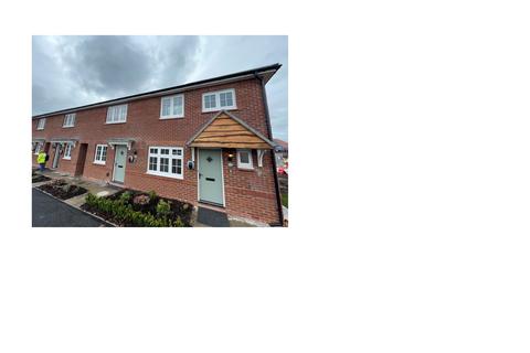 3 bedroom end of terrace house for sale - Plot 228, Orchards HStour at The Orchards, LIGHTFOOT LANE, Fulwood PR4