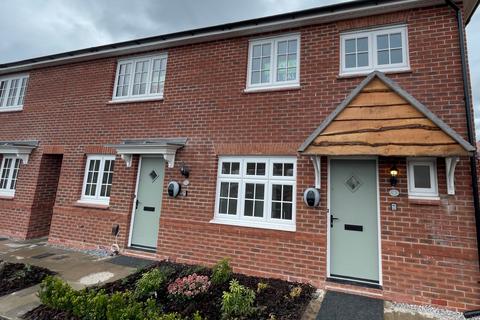 3 bedroom end of terrace house for sale - Plot 228, Orchards HStour at The Orchards, LIGHTFOOT LANE, Fulwood PR4