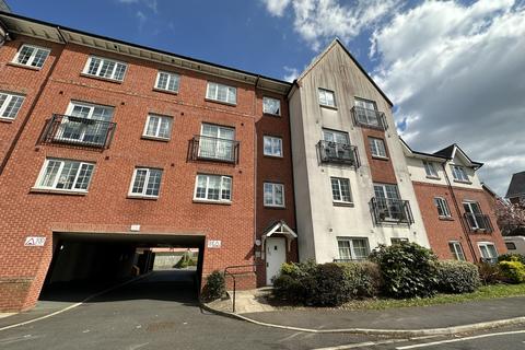 1 bedroom apartment to rent - Monks Place