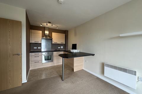 1 bedroom apartment to rent - Monks Place