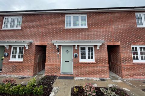 3 bedroom terraced house for sale - Plot 227, Orchards Avon 3 at The Orchards, Lightfoot Lane, Fulwood PR4