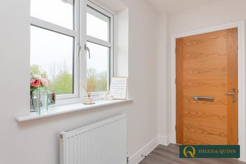Flat 1, 36 Consort Drive, Leatherhead, KT22 0AS