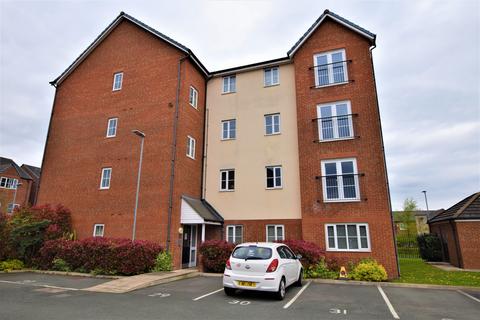 2 bedroom flat for sale - Cunningham Court, St Helens, WA10