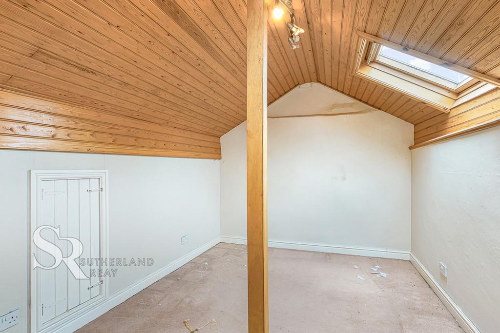 Loft Room